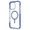 UNIQ etui Combat iPhone 16 Plus 6.7 Magclick Charging niebieski/pearl blue